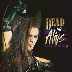 You Spin Me Round (CD)