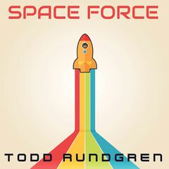 Space Force [Red Vinyl] (LP)