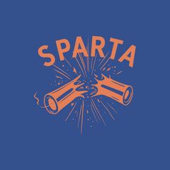 Sparta (CD)