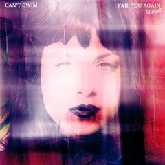 Fail You Again [Deluxe Edition] (LP)
