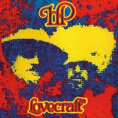 H.P. Lovecraft II (LP)