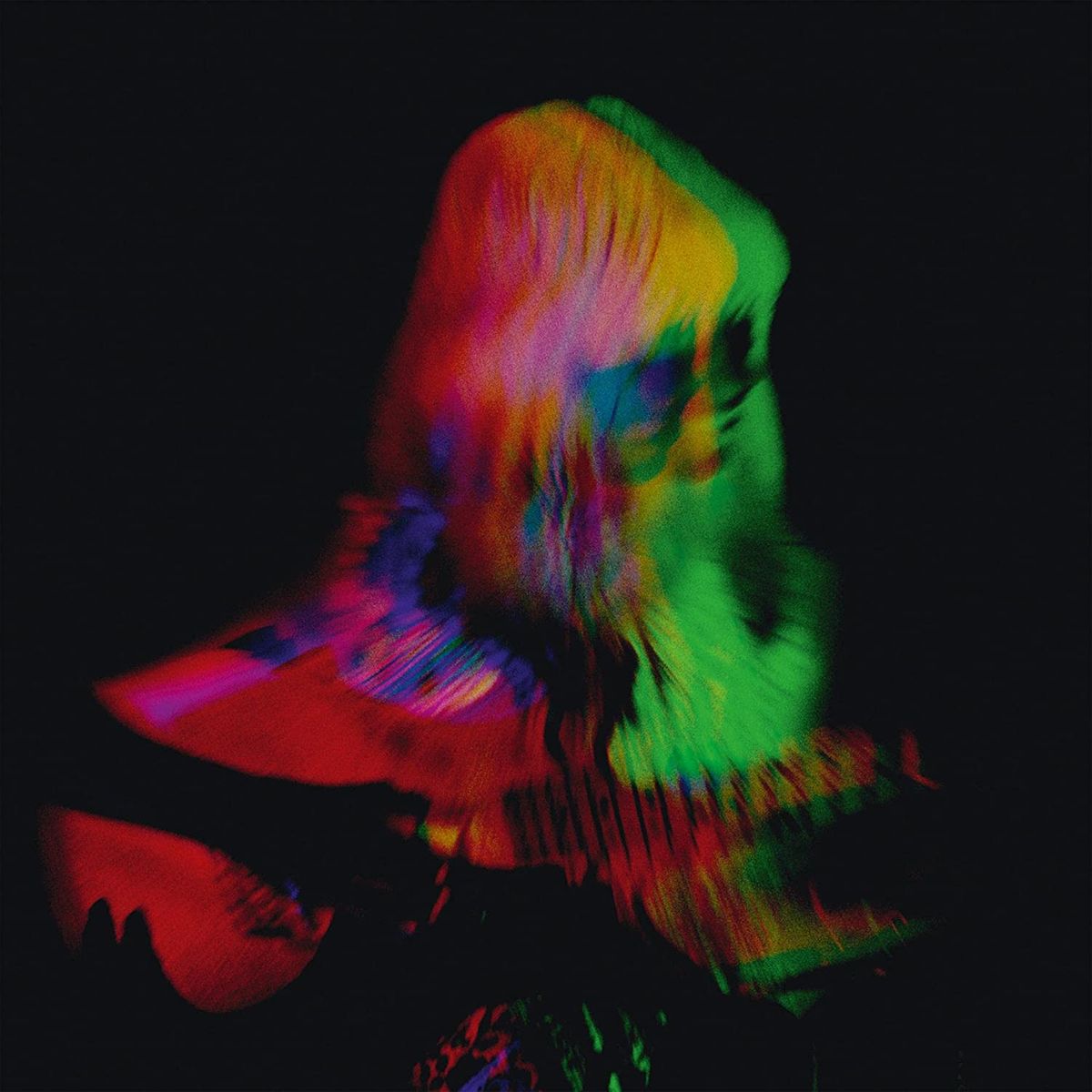 Unfold (LP)