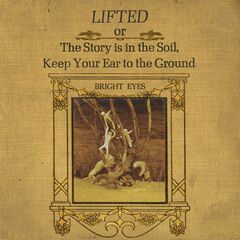 LIFTED Or The Story Is In The Soil, Keep Your Ear To The Ground (LP)