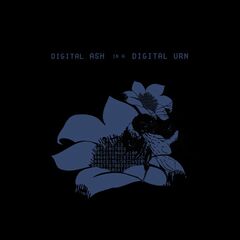 Digital Ash In A Digital Urn (CD)