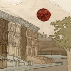 I'm Wide Awake, It's Morning (CD)
