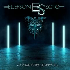Vacation In The Underworld (CD)