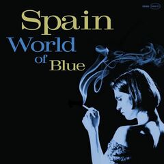 World Of Blue [Moody Blue Vinyl] (LP)