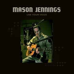 Use Your Voice (LP)