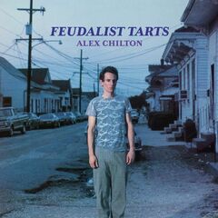 Feudalist Tarts (LP)
