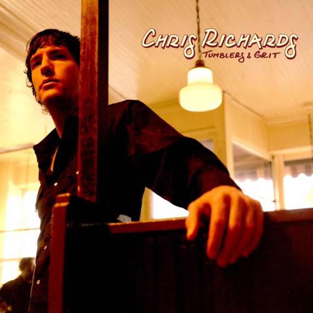 Tumblers & Grit (CD)