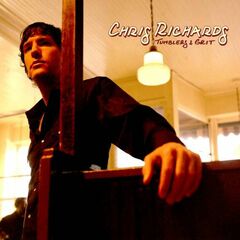 Tumblers & Grit (CD)