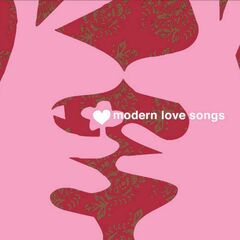 Modern Love Songs (CD)