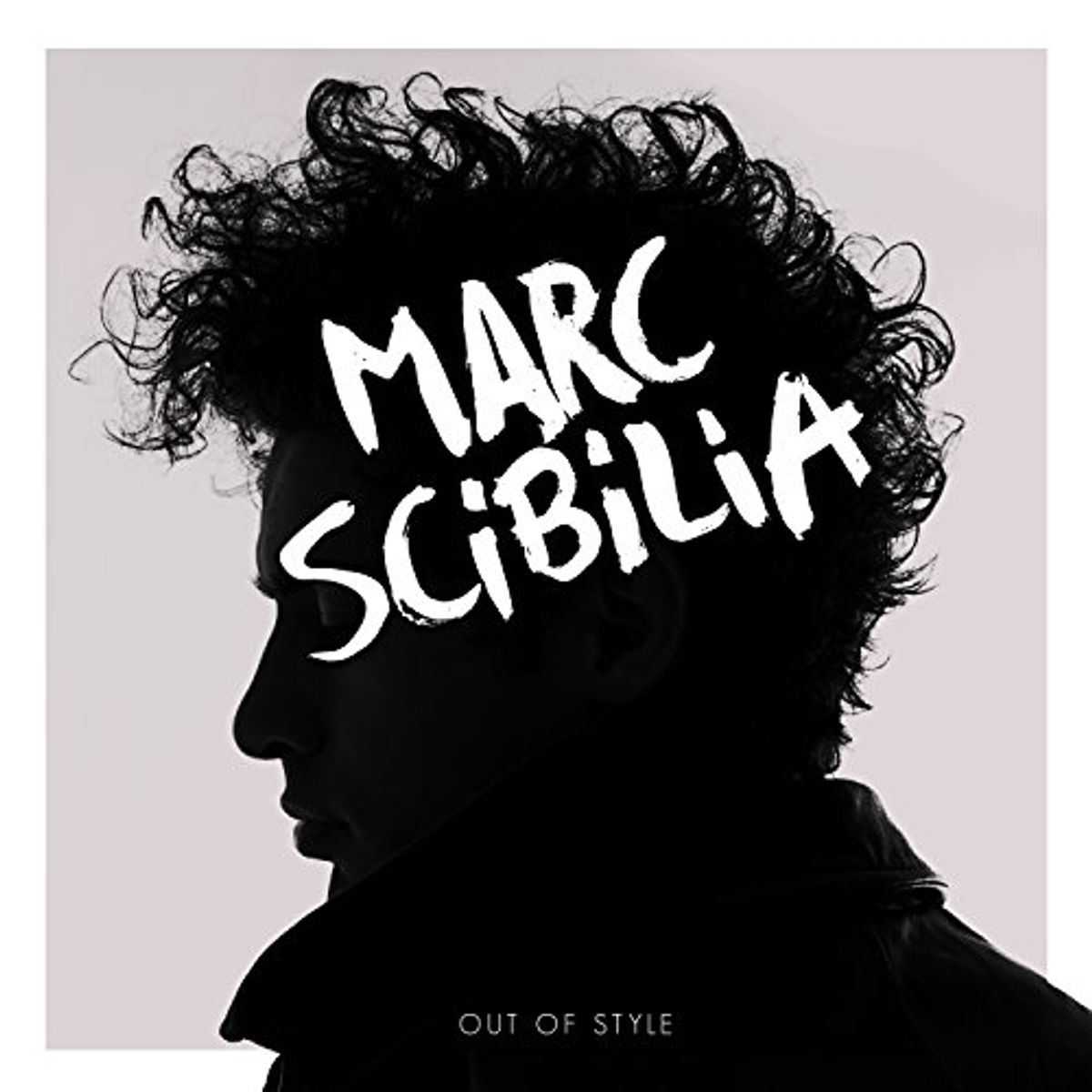 Out Of Style (CD)