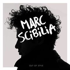 Out Of Style (CD)