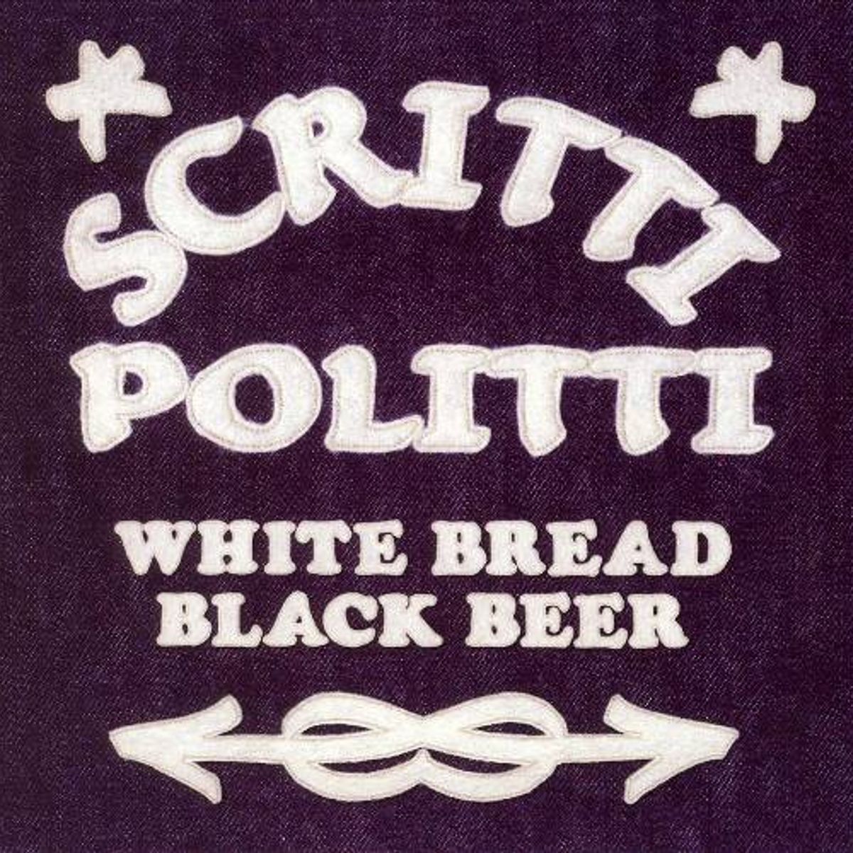 White Bread Black Beer (CD)