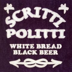 White Bread Black Beer (CD)