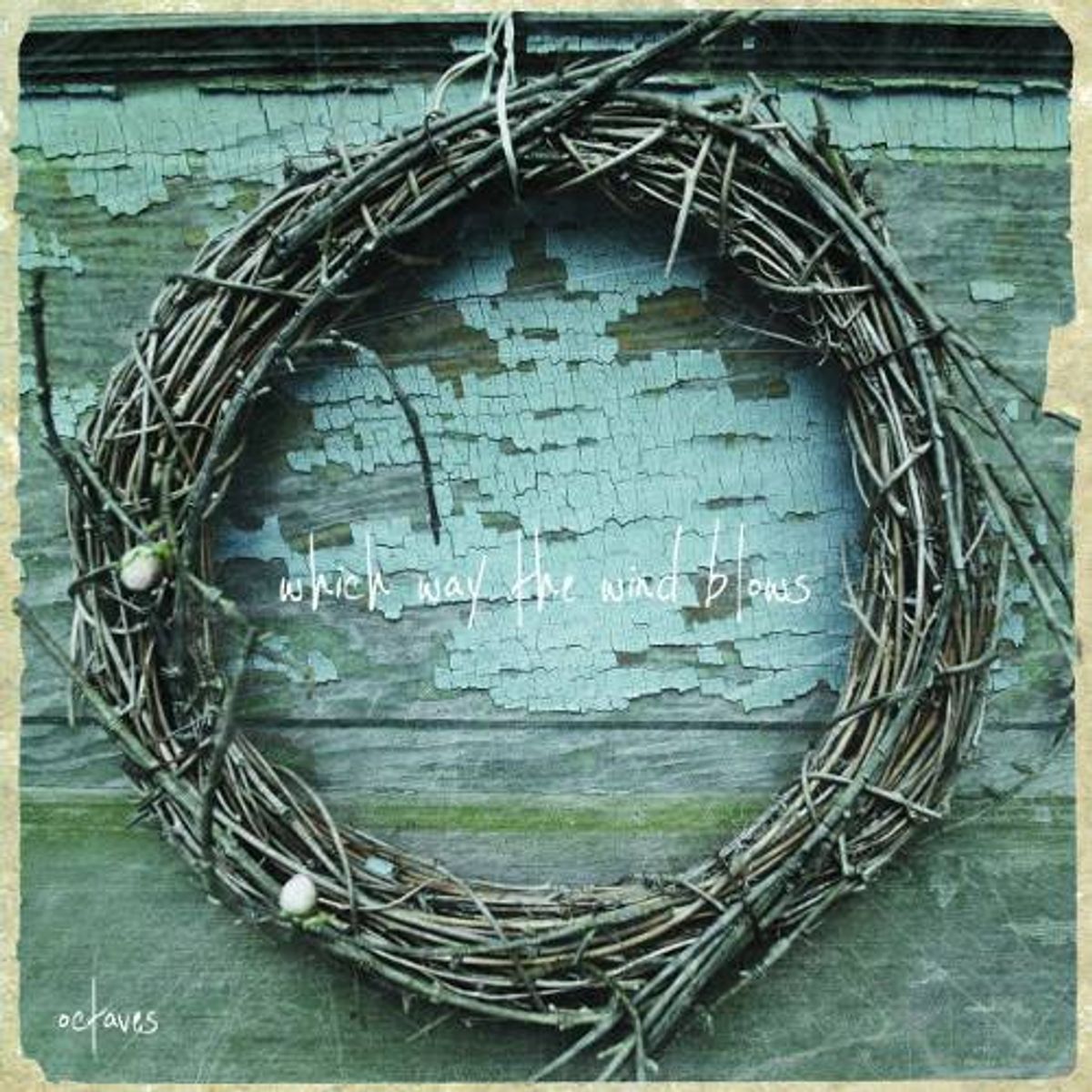 Which Way The Wind Blows (CD)