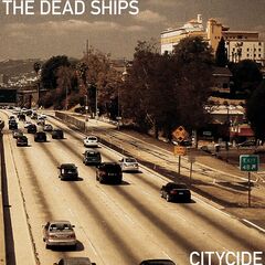 Citycide (CD)