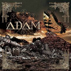 ADAM [Import] (CD)