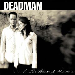 In The Heart Of Mankind (CD)