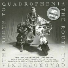 Mojo Presents: The Route To Quadrophenia (CD)