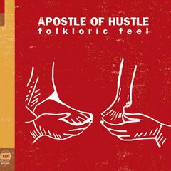 Folkloric Feel (CD)