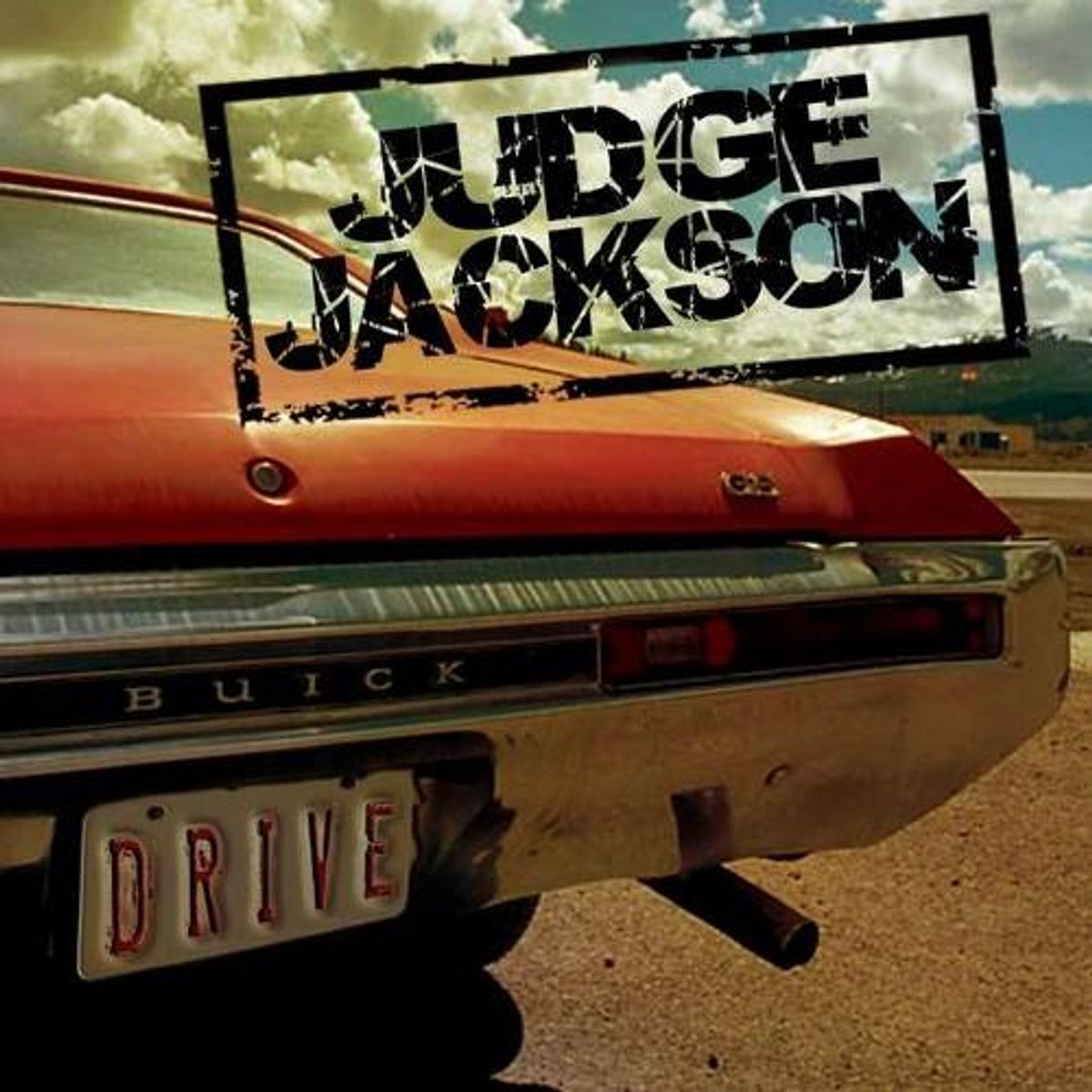 Drive (CD)