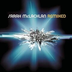 Remixed (CD)