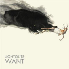 Want (CD)