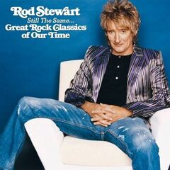 Still The Same... Great Rock Classics Of Our Time (CD)