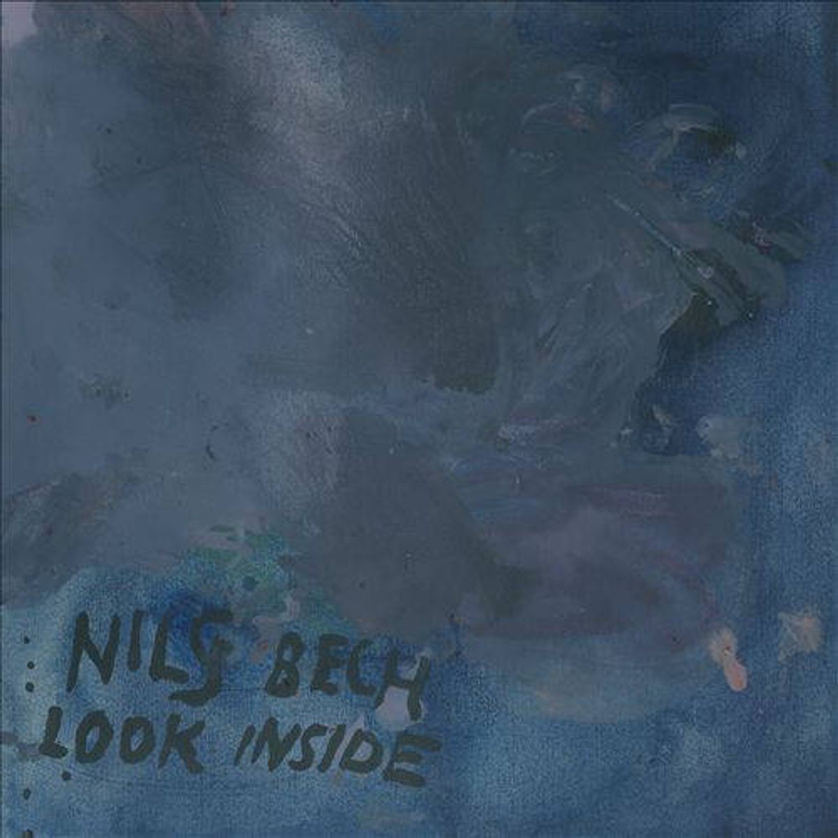 Look Inside (CD)