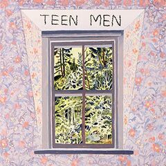 Teen Men (CD)