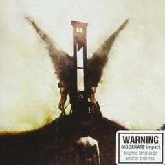 Year Of The Black Rainbow (CD)
