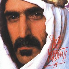 Sheik Yerbouti (CD)