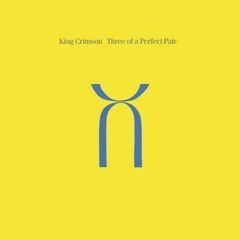 Three Of A Perfect Pair [30th Anniversary Edition Series] (CD)