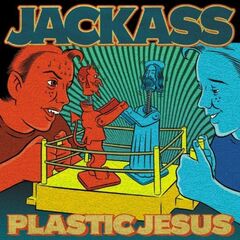 Plastic Jesus (CD)