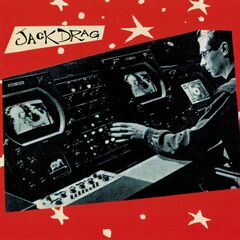 Jack Drag (CD)
