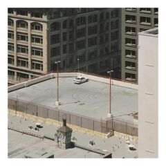 The Car (LP)