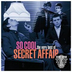 So Cool: The Very Best Of Secret Affair (LP)