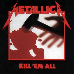 Kill 'Em All (CD)