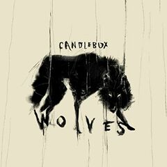 Wolves (CD)