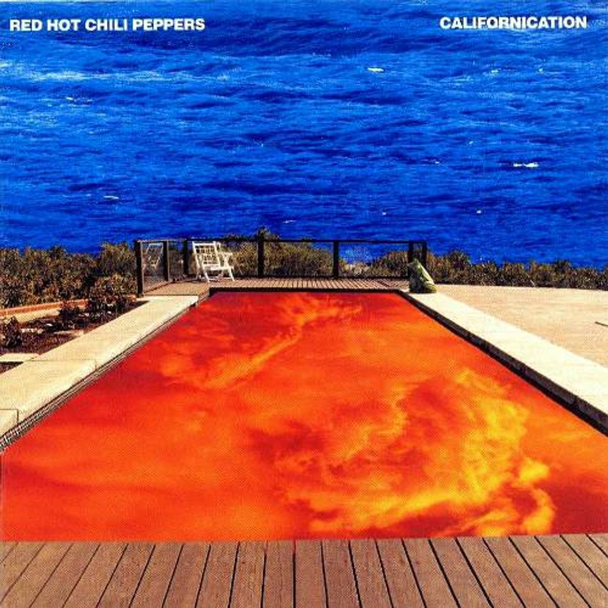 Californication (CD)