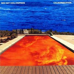 Californication (CD)