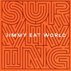 Surviving (CD)