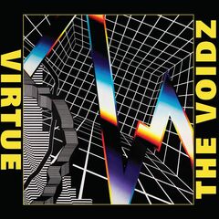 Virtue (CD)