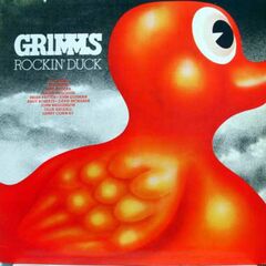Rockin' Duck (LP)