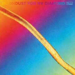 Moondust For My Diamond [Indie Exclusive Signed Vinyl] (LP)