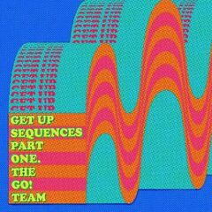 Get Up Sequences Part One [Turquoise Vinyl] (LP)