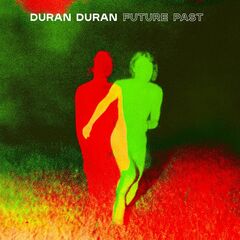 FUTURE PAST [White Vinyl] (LP)