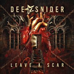 Leave A Scar (LP)